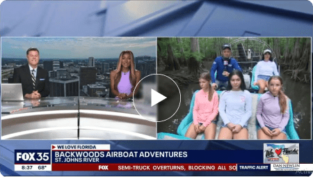 airboat tours orlando florida